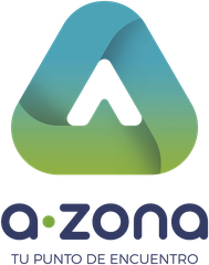 a·zona, tu punto de encuentro